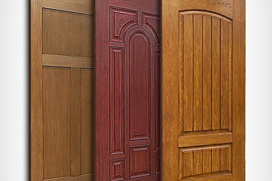 Monterey-fiberglass-door-repair