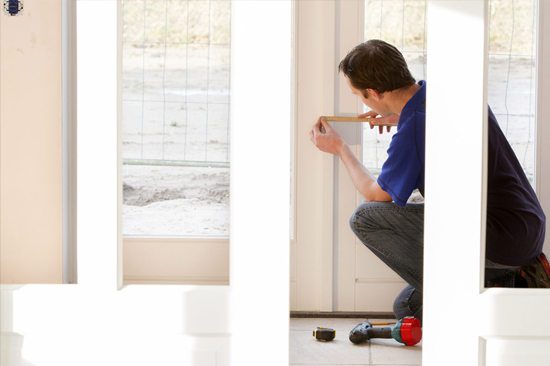 Monterey-interior-door-repair