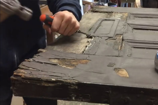 Monterey-wooden-door-repair