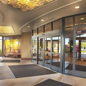 commercial door specialist Monterey