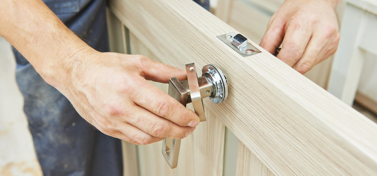 interior door repair Monterey