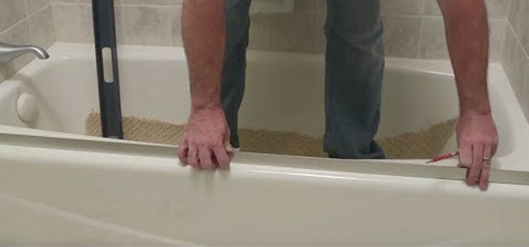 Sliding Shower Door Repair in Monterey